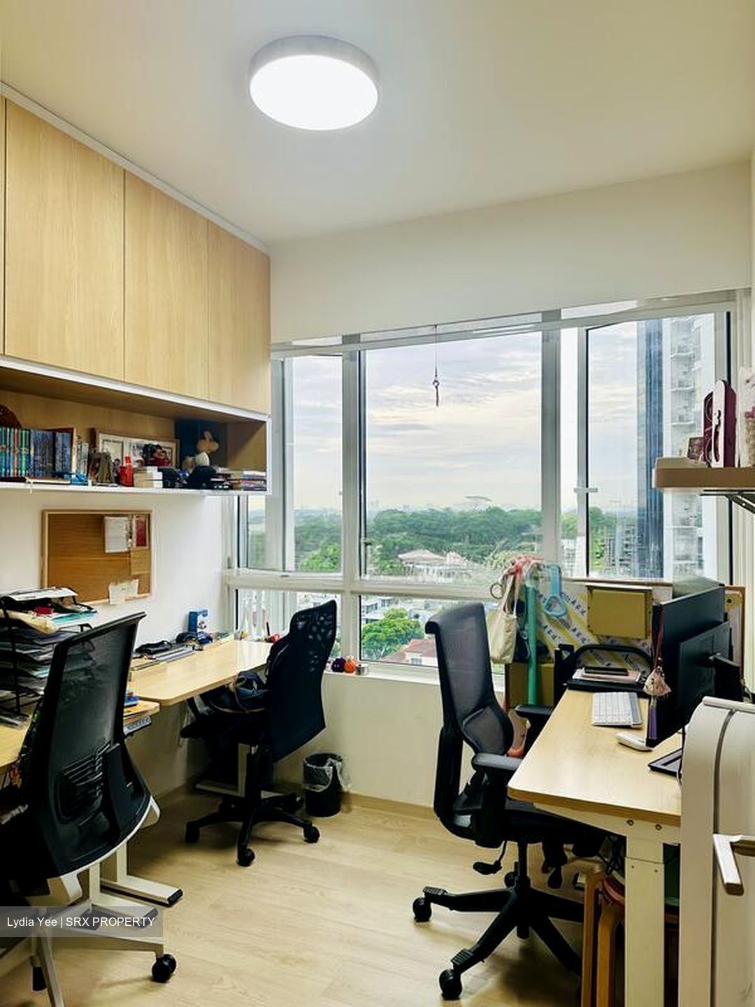 High Park Residences (D28), Apartment #503840611